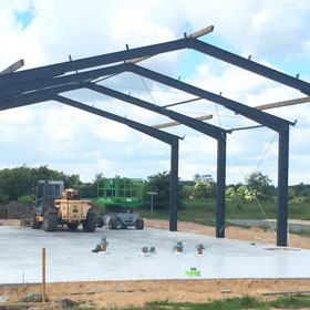 Trockenbau Husum GmbH & Co. KG